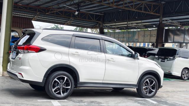 2020 Perodua ARUZ 1.5 AV MY19 D38L (A) - 4