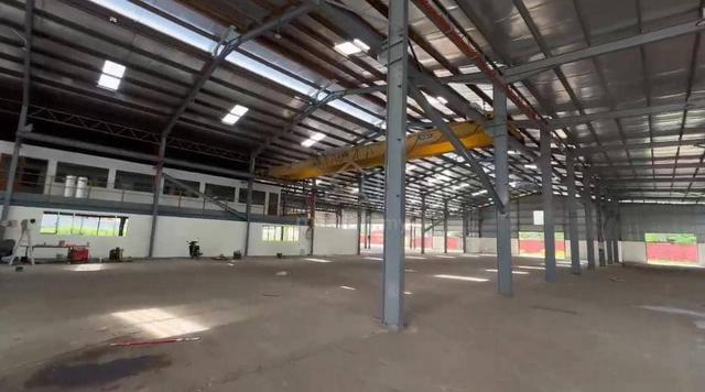Detached Factory Senawang Industrial Park 1