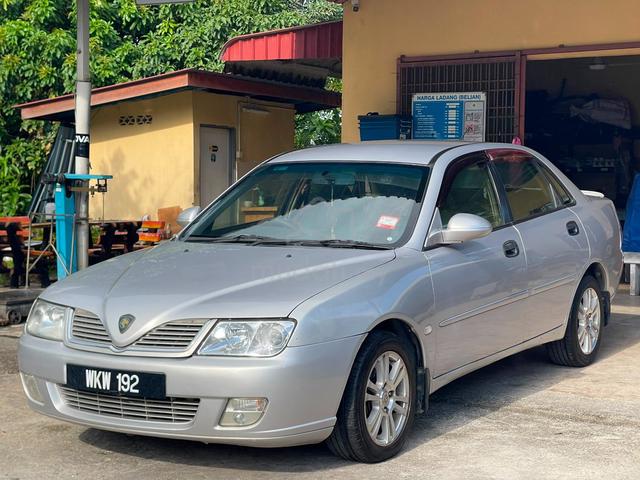 2003 Proton WAJA 1.6 (M) - 4