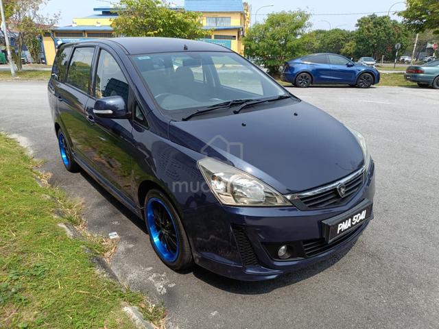 2015 Proton EXORA FL 1.6L CVT (A) - 1