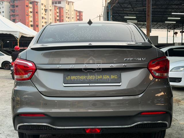 2020 Proton Persona 1.6 Premium One Careful Onwer - 4