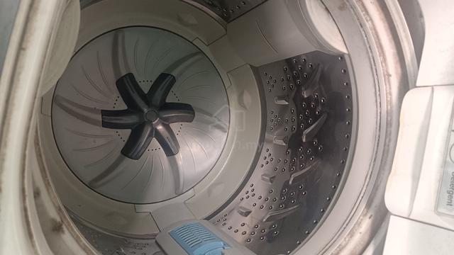 mesin basuh toshiba - photo 3 of 3