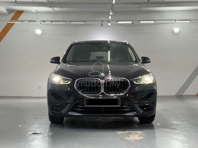 2020 Bmw X1 sDRIVE20i M SPORT 2.0L (A) FULL LOAN - 4