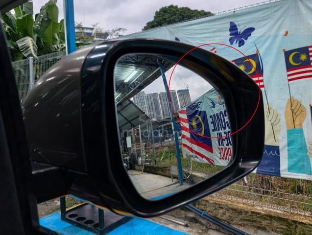 Land Rover RANGE ROVER SPORT 3.0 PETROL SP/CHARGED - 4
