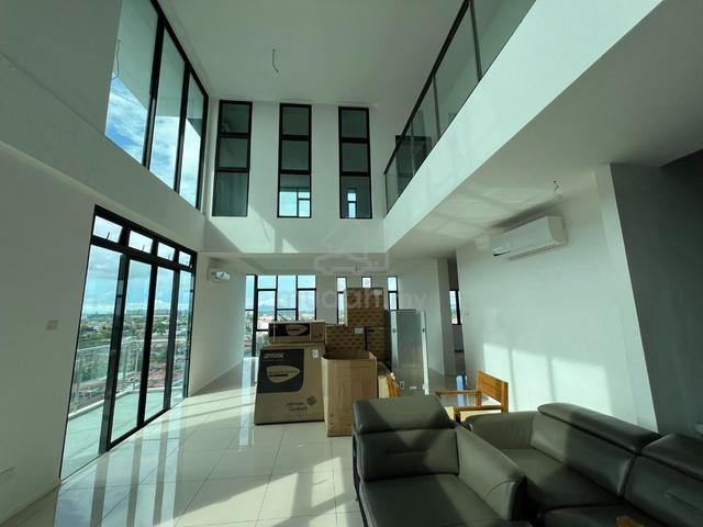 Rivervale Condominium 1