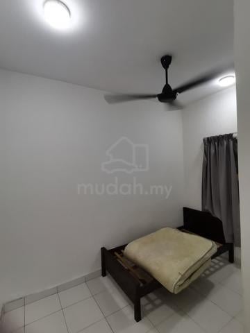 Residensi Lili @ Taman Bucida Hijauan 1