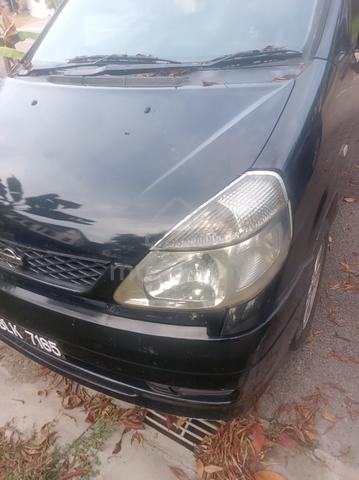 1999 Nissan SERENA 2.0 pc24 - 4