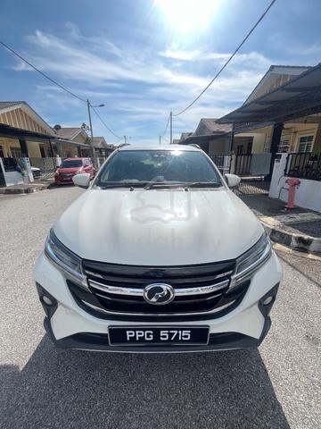 2020 Perodua ARUZ 1.5 AV (A) - 4