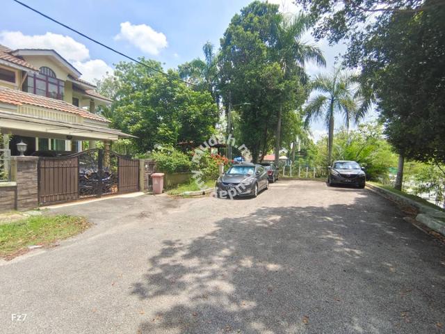 Double Storey CornerLot, Jalan Sepah Puteri Masjid Kota Damansara 1