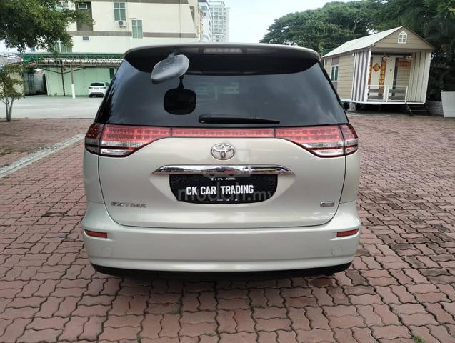 2006 / 2012 Toyota ESTIMA 2.4 G ACR50W (A) - 4