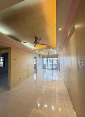 Sri Gotong Apartment 1