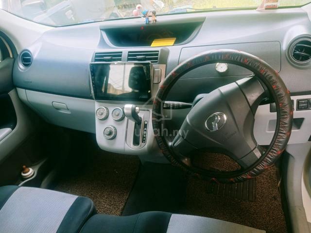 2013 Perodua ALZA 1.5 EZ (A) - 4