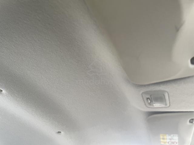 2014 Mitsubishi ATTRAGE 1.2 SE (A) - 5