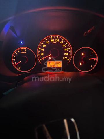 2014 Honda CITY 1.5 S+ MY14 GM6 (A) - 5