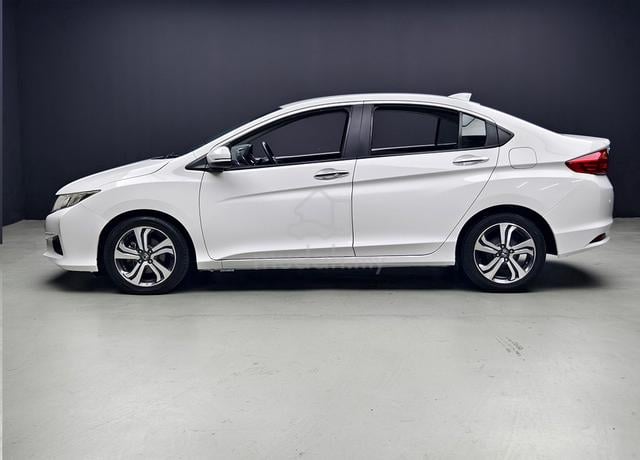 GM6 2015 Honda CITY 1.5 V SPEC I-VTEC (A) F.S.R - 5