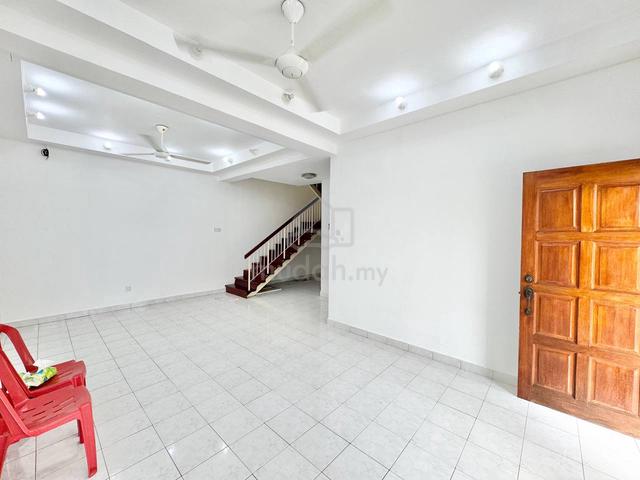 Duplex Cluster Townhouse Anggerik Aranda @ Kota Kemuning 5