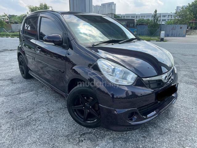 2014 Perodua MYVI 1.3 (A) NEW MODEL 1 OWNER TIPTOP - 3