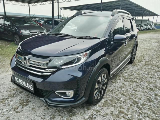 2021 Honda Brv 1.5 V ,,56,000km mileage - 3