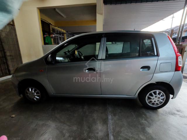 2008 Perodua VIVA 0.8 850 EX (M) - 5