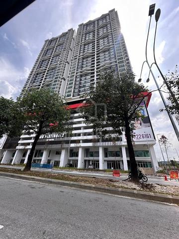 Residensi MH Platinum 2 1
