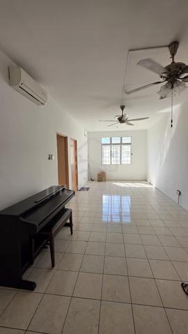 Angkasa Apartment 1