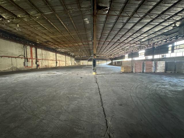 Semi Detached Factory Kawasan Perusahaan Kulim 33,600sf 4