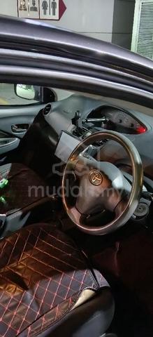 2009 Toyota VIOS 1.5 J NCP93R-BEPDKE (M) - 5