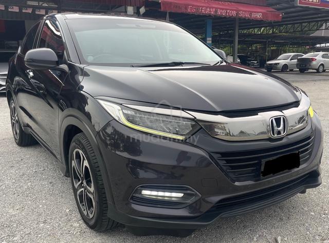 2019 Honda HR-V 1.8 V ENHANCED (A) - 4