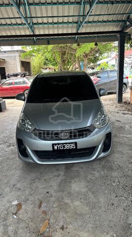 2013 Perodua MYVI 1.5 SE GHS (M) - 5