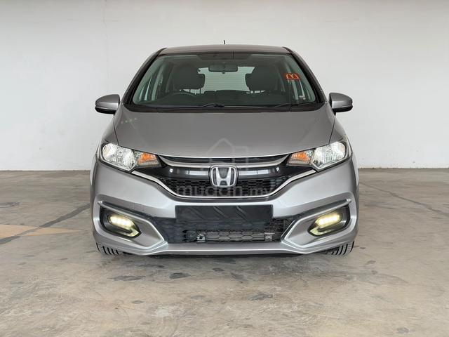 2019 Honda JAZZ 1.5 E MY2014 FACELIFT (A) V F*LOAN - 2