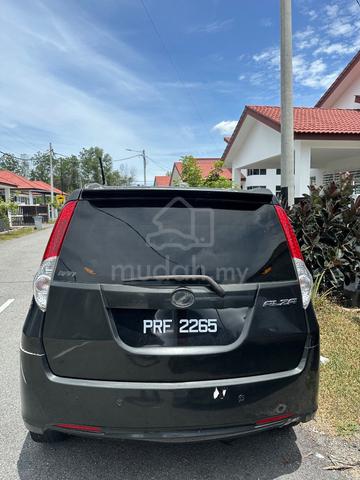 2011 Perodua ALZA 1.5 EZ (A) - 5