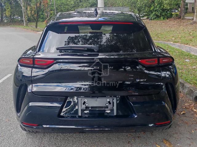 2024 Toyota CROWN 2.5 SPORT Z HYBRID SROF 4CAM 14K - 4