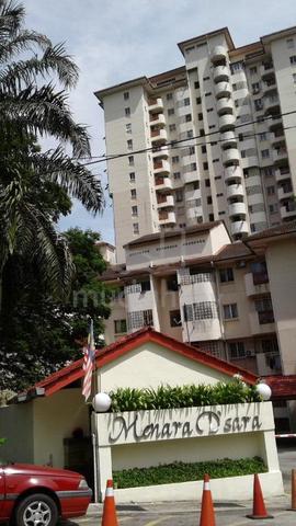 Menara D'sara 1