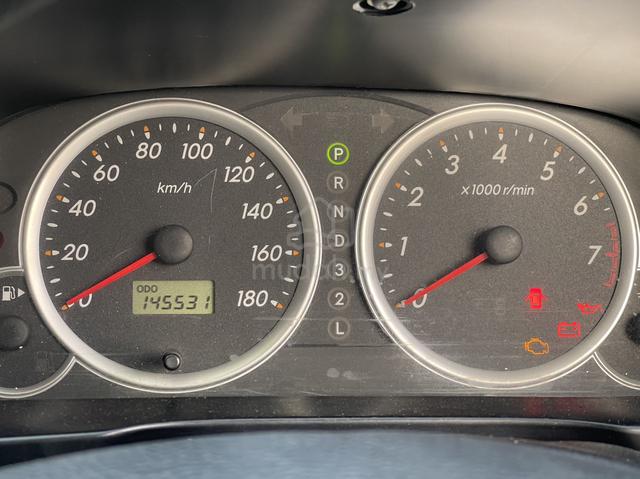 2011 Toyota AVANZA 1.5 S ENHANCED (A) - 4