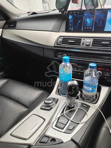 Low Mileage 2010 Bmw 523i 3.0 (CBU) (A) - 4