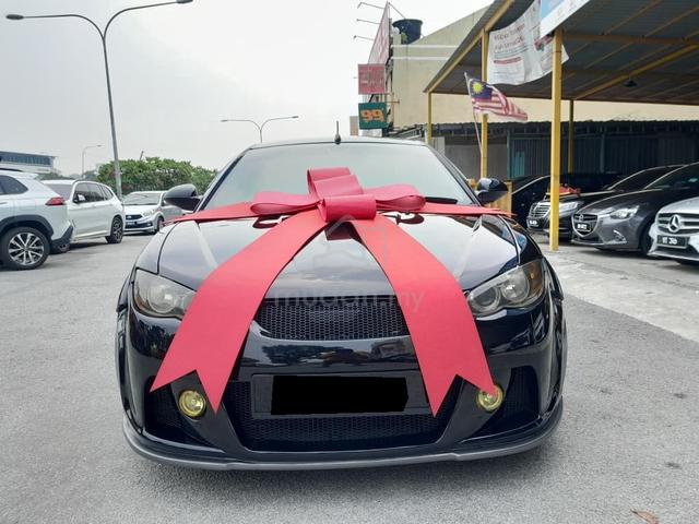 2012Proton SATRIA NEO R3 1.6(M)FACELIFT/CARKING - 4