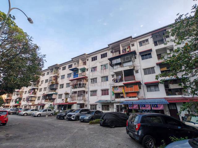 Taman Bukit Mewah (Kajang) 1