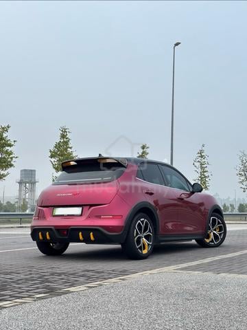 2026 Great Wall ORA 0.0 GOOD CAT GT MY22 UPDATE - 2