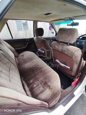1995 Honda ACCORD 2.0 EXi (M) - 3