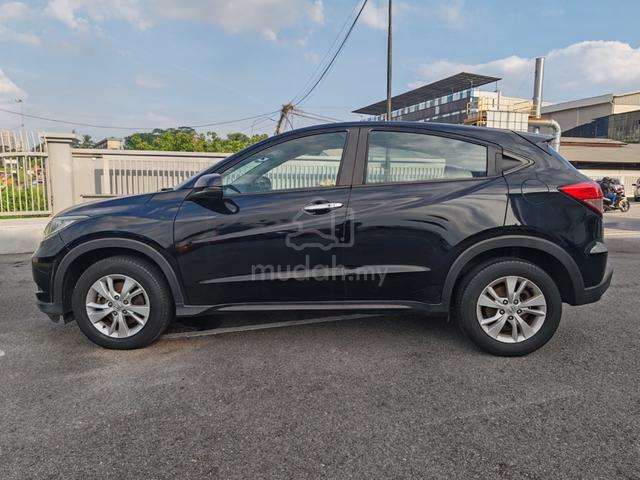 2015 Honda HR-V 1.8 V (A) - 5