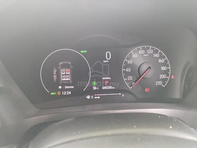 2023 Honda HR-V 1.5 HEV RS TRUE YR 45K MILE WARANT - 2