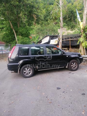 2007 Nissan X-TRAIL T30 2.0 4WD (A) - 1