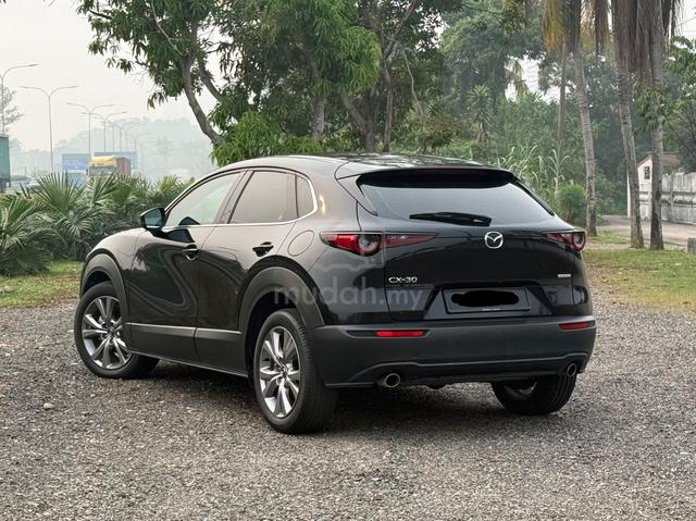 2023 Mazda CX-30 2.0 HIGH+ (A) - 3