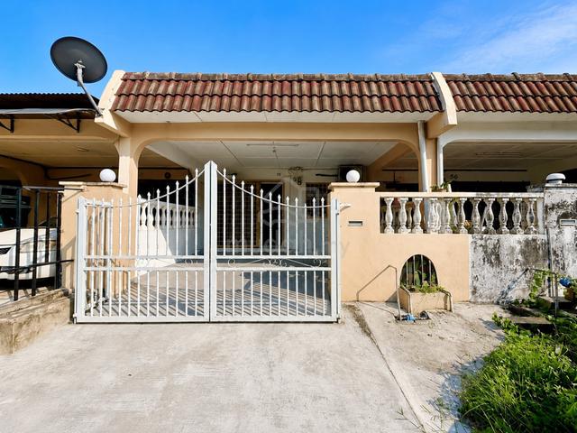 Taman Cheras Perdana Terrace | Freehold | Renovated | Near MRT 1