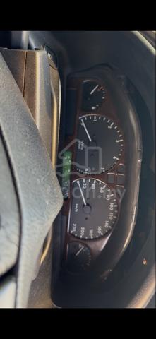 1996 Land Rover RANGE ROVER 4.6 HSE (A) - 3