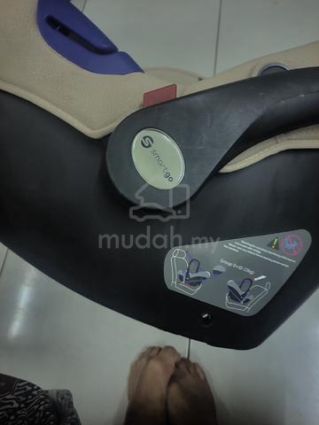 car seat - photo 2 of 3