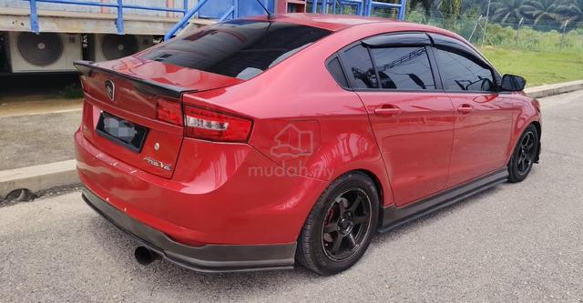 2013 Proton PREVE 1.6 Mivec CK (M) - 2