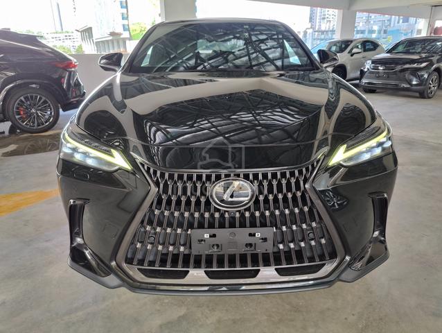 OFFER 2023 Lexus NX 250 2.5 LUXURY BEST DEAL NX250 - 3