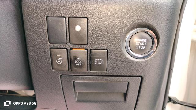 2021 Toyota ALPHARD 2.5 SC JBL DIM BSM S/ROOF - 5