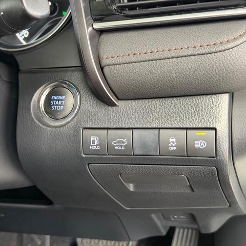 2019 Toyota CAMRY 2.5V (A) CBU JBL SOUND SYSTEM - 4